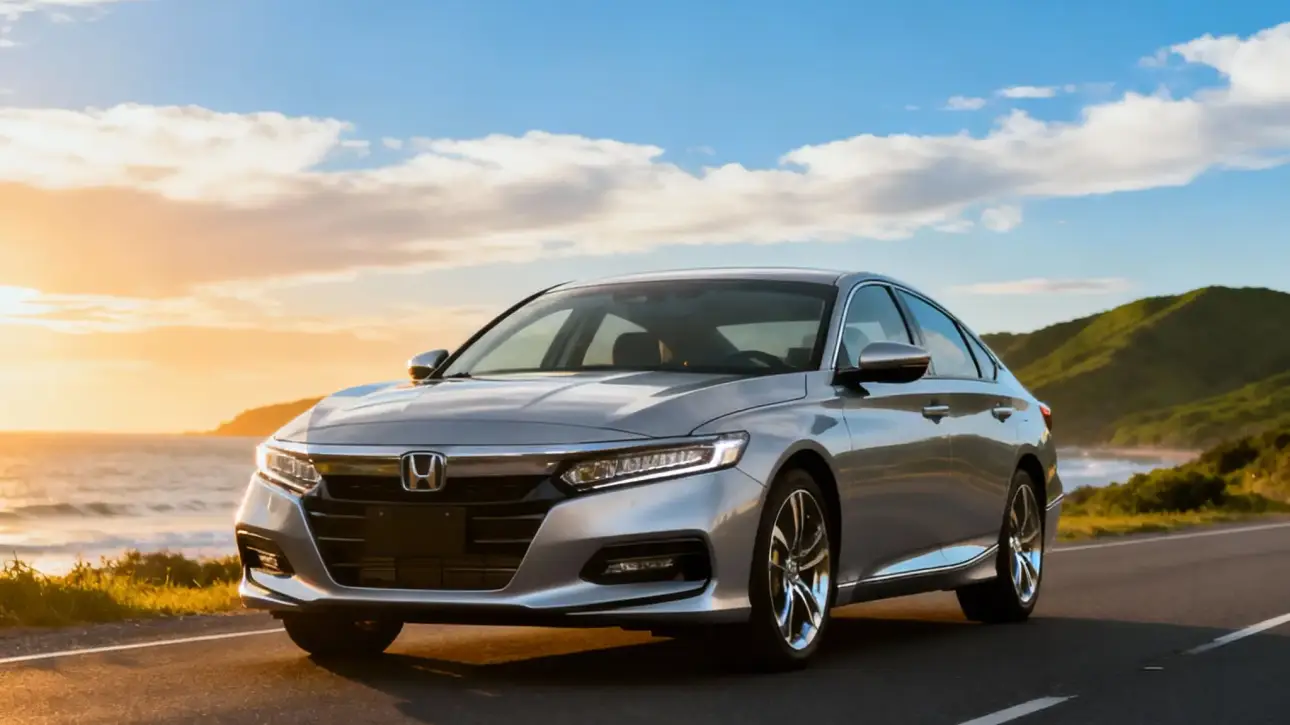 Luxury Car Rental Shop in Chandigarh