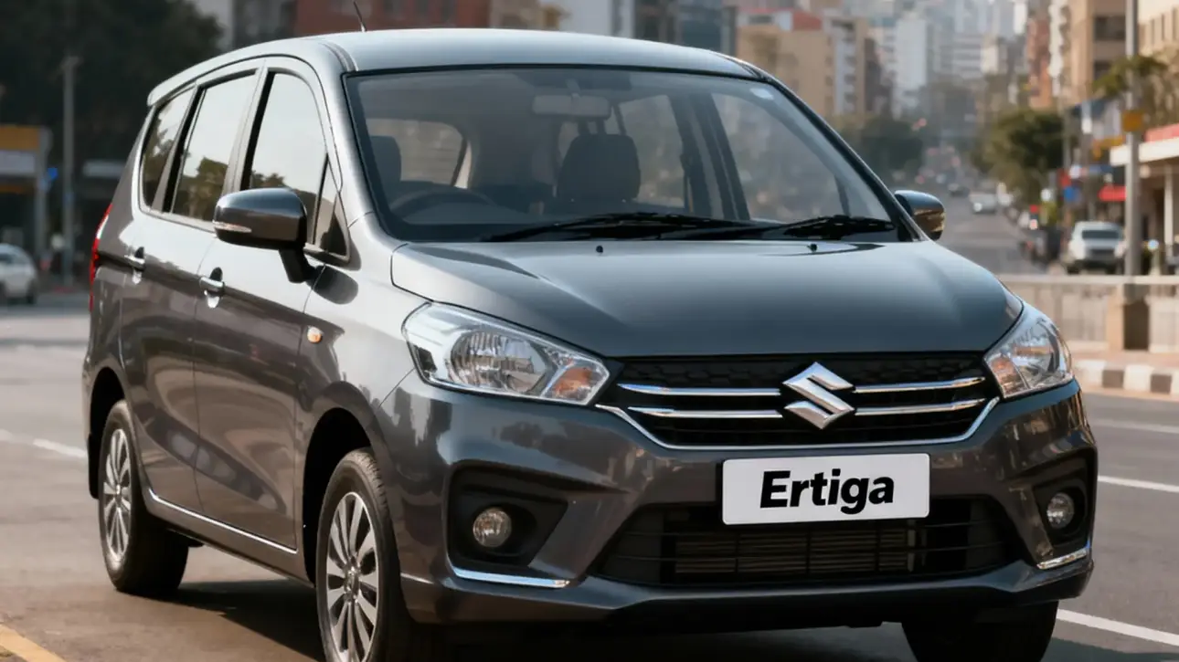 Chandigarh Car Rental Service