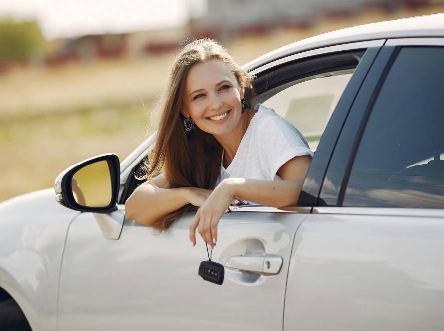 Rent a Car in Chandigarh for a Day