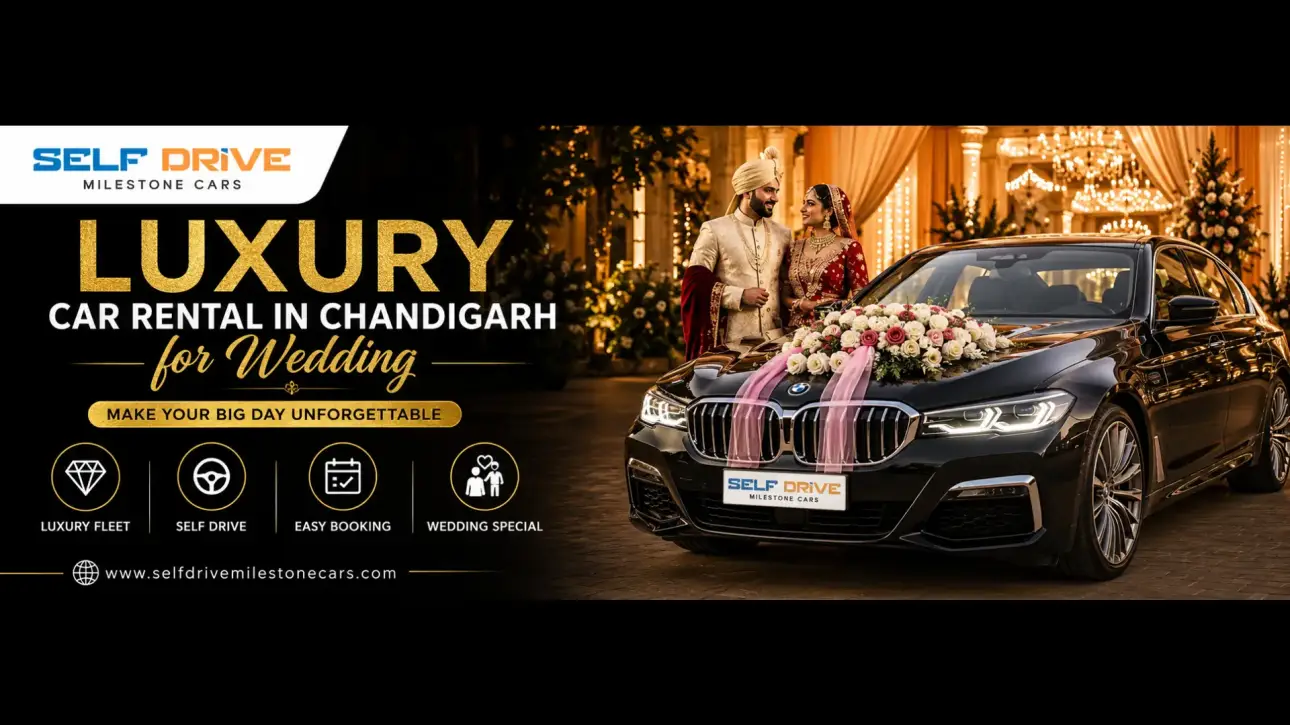 luxury car rental