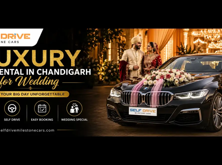 luxury car rental